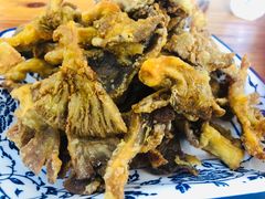 -福顺祥大盘鸡(临潼店)