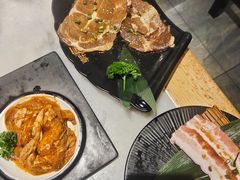 -韩宫宴和牛烤肉(合肥滨湖银泰城店)