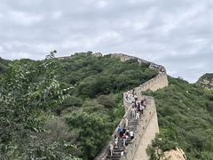 -八达岭长城