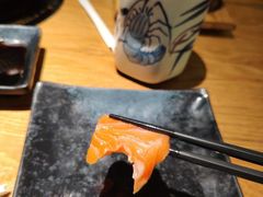 -沼津港精致料理·寿喜烧·烧鸟(青浦宝龙广场日料榜单店)