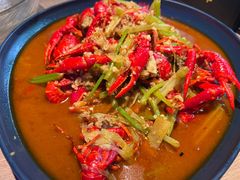 -红盔甲·小龙虾(定西路店)