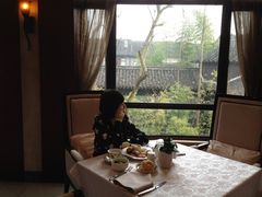 锦堂会所-锦堂中餐厅