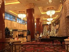 -北京中国大饭店