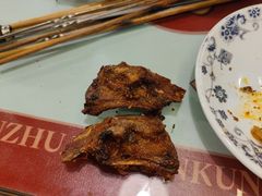 -昱家胡同·烧烤海鲜铜锅涮肉(和平里店)