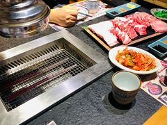-极焰·烧肉刺身放题(天河领展广场店)
