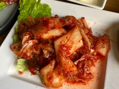 -小米烤肉-泥炉炭烤(常营店)