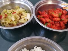 -中南民族大学学生一食堂
