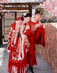 点击看大图 -金夫人婚纱摄影全球旅拍(大连店)