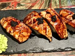 -炙柒Sekinana·精致料理 烧鸟·铁板烧(海上世界店)