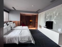 -郑州建业艾美酒店