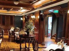 -德大西餐社