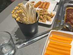 -海底捞火锅(河东万达广场店)