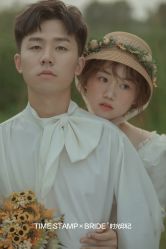 -时光印记婚纱摄影工作室·原创定制