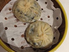 陕南地耳纸皮包-江城小馆陕南妈妈菜·全球旅行餐厅(钟楼店)
