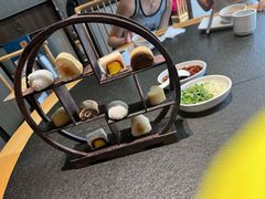 -东来顺(非遗·清真火锅·盛世广场店)