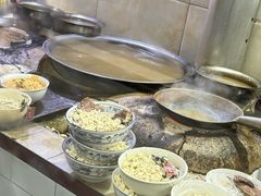-老刘家泡馍·陕西老字号(钟楼广济街店)