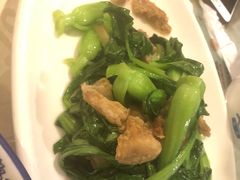 -眷江南之小蓝鲸(王府大街店)