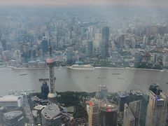 -上海中心大厦