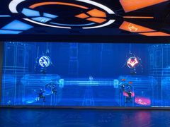 -超体空间SoReal VR(迪士尼小镇店)