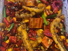 -渔家风味·鲅鱼水饺·央视展播·海鲜天津菜(开发区店)