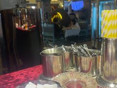 -海尔巴格一甸茶餐厅(团结路店)
