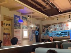 -七八冷面·延边朝鲜族美食(圣熙八号店)