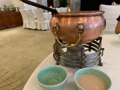 -巴音浩日娲·蒙餐(双林东路店)