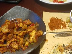 -那拉提之疆·新疆菜(美院店)