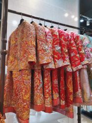 点击看大图 -韩国天使嫁衣婚纱礼服馆(上海旗舰店)
