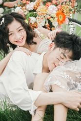 -太古映画婚纱摄影(天河店)