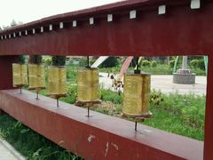 -武清南湖绿博园