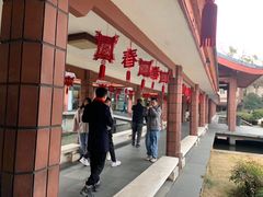 -浙江省博物馆(孤山馆区)