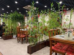 -西江美食舫·江西菜(健德桥店)