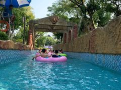 -苏州乐园森林水世界