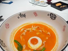 -荣轩(新荣记环球金融中心店)