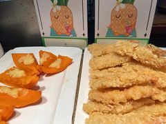 -南通大饭店·米兰餐厅
