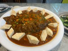 -南方酒店·淮扬菜(回民街店)