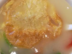 煎蛋汤-盘飧市(春熙路店)
