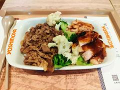 -吉野家(学院路店)