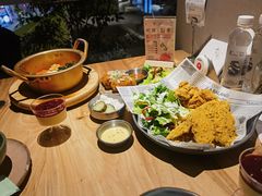 -KimPro 辛普乐概念韩餐