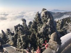 -南岳衡山风景名胜区