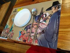 -万兴佳烤肉·长白山老味道(宏泰广场店)