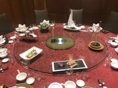 -曙光国际大酒店中餐厅