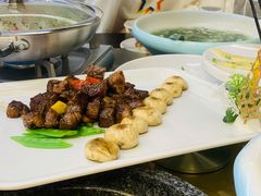 -翠云水煮鱼(双龙大道店)