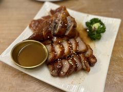 -李记潮汕砂锅粥(营福路店)