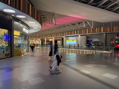 -北京荟聚(西红门店)