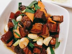 嘉丰红烧肉-嘉丰湘菜馆(芳群园店)
