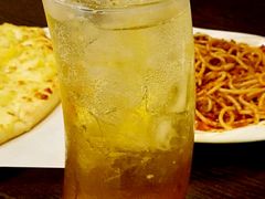 -酷公社·榴莲披萨(太原街店)