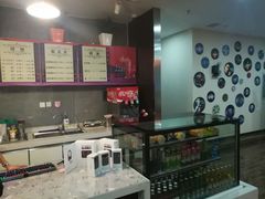 -威聚星汇私人影院(四道口店)