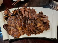 -红尘再(安昌古镇店)